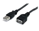 StarTech.com Cable de Extensi�n USB 2...