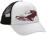 San Diego Hat Boys 2-7 Car Trucker Hat