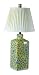 Blue Willow Table Lamp