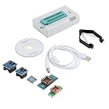 【UMKTOKYO】TL866CS USB BIOS ユニバーサル プログラマー キット 5 ピース アダプター付き