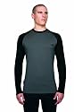 Icebreaker Men's Bodyfit260 Mid-Weight Long Sleeve Crew Top