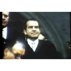 1969 Richard Milhous Nixon Presidential Inauguration Film DVD: United States (US) American... by 