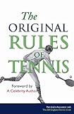 The original rules of tennis