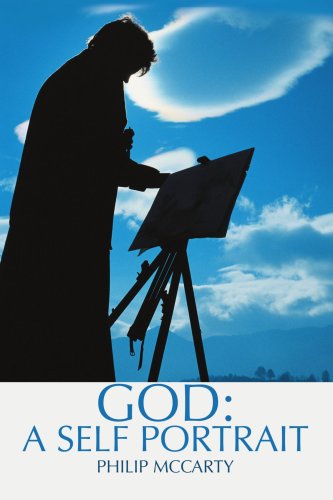 God: A Self Portrait under Theism in The Books Store