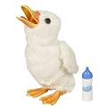 FurReal Friends Baby Duckling - White