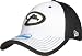 New Era Arizona Diamondbacks Neoway Fitted Baseball Cap (Brick, Medium/Large)