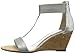 Donald J Pliner Women's Palo Wedge Sandal