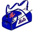 New York Mets Duffle Bag - Baseball Sports Merchandise