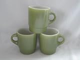 Set of 3 - Vintage Anchor Hocking Fire-King