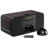 Meridian Alfred Dunhill AD88 (Black)
