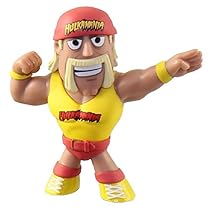 Funko WWE Mystery Mini Vinyl Figure (Hulk Hogan)
