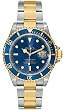 Rolex Oyster Perpetual Submariner Date Mens Watch 16613-BLSO Rolex Oyster Perpetual Submariner Date Mens Watch 16613-BLSO