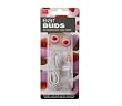 Cupcake shaped Earbuds ear buds headphones mp3 player i-pod style