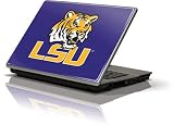 Skinit LSU Tigers Vinyl Skin for Generic 12in Laptop (10.6in X 8.3in)
