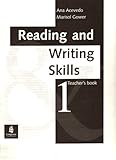Reading and writing skills 1