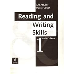 Reading and Writing Skills: Teacher's Book 1 (Reading & Writing Skills)