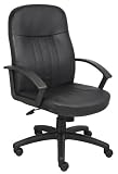 Boss Budget Executive Office Chair
