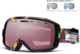 Smith Optics Heiress Spherical Black Southbeach Goggles