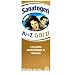 Sanatogen Gold A-Z Multi-Vitamin & Mineral Supplement One-A-Day 90 Tablets