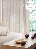 COLORIS: �CRU COMPOSITION: 20% COTON 80% POLYESTER