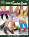 American School Bks-Cr Socks