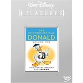 ドナルドダック・クロニクル Vol.1 限定保存版 (初回限定) [DVD]