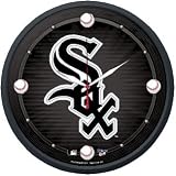 Chicago White Sox Clock