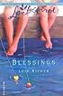 Blessings (Blessings in Disguise Series #1) (Love Inspired #226)