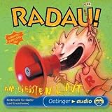 RADAU - Am liebsten laut: Rockmusik f�r Kinder (und Erwachsene) - 