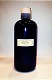 35% H2o2 Hydrogen Peroxide Food Grade Certified - 12 FL OZ