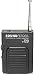 Arkon SF120 SoundFeeder Wireless FM Audio Transmitter
