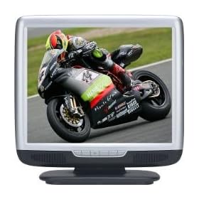 HannsG 17" LCD Monitor HU171D, DVI, Silver/Black, Built-in 2x1W Speakers, 1280x1024 Resolution, 500:1 Contrast Ratio