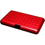 40-CD Slim Steel Cases