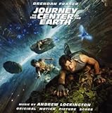 Journey to the Center Of The Earth