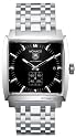 New TAG Heuer Monaco Mens Watch WW2110.BA0780
