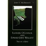 Flannery O'Connor and Edward Lewis Wallant: Two of a Kind book cover