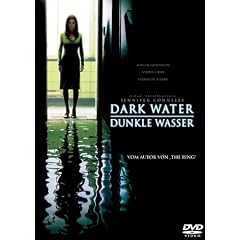 Dark Water - Dunkle Wasser