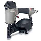 Factory-Reconditioned Porter-Cable RN175AR 7/8-Inch to 1 3/4 - Inch Coil Roofing Nailer