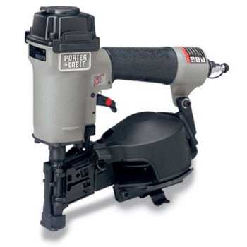 Factory-Reconditioned Porter-Cable RN175AR 7/8-Inch to 1 3/4 - Inch Coil Roofing Nailer
