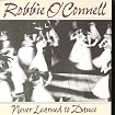 Never Learned to Dance
