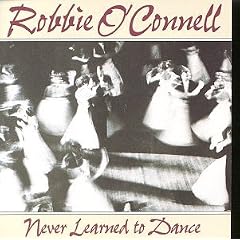 Never Learned to Dance