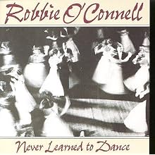Never Learned to Dance