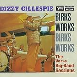 Birk's Works: the Verve Big Band Sessions