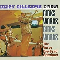 Birk's Works: Verve Big Band Sessions