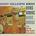 Birk's Works: Verve Big Band Sessions
