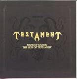 Signs of Chaos-Best of Testament