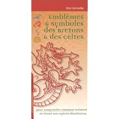 Embl�mes et symboles des Bretons et des Celtes