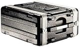 Gator GR Deluxe Rack Case, 10 Space - B0002BG4MA