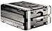 Gator GR Deluxe Rack Case, 12 Space