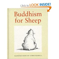 Buddhism For Sheep